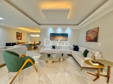 Apartamento com 3 Quartos à venda, 150m² no Aldeota, Fortaleza