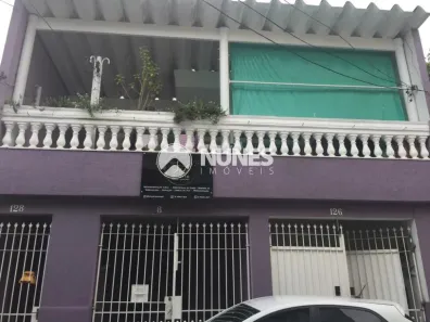 Casa com 6 Quartos à venda, 189m² no Helena Maria, Osasco