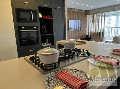 Apartamento com 2 Quartos à venda, 91m² no Vila Andrade, São Paulo