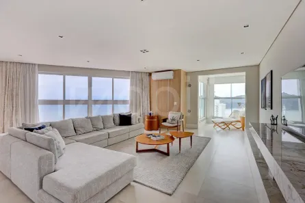 Cobertura com 5 Quartos à venda, 340m² no Centro, Balneário Camboriú