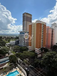 Apartamento com 3 Quartos à venda, 78m² no Parque Residencial Aquarius, São José dos Campos