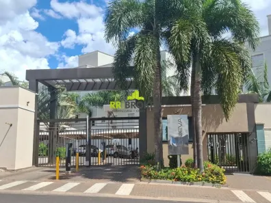 Apartamento com 2 Quartos à venda, 52m² no Vila Toninho, São José do Rio Preto