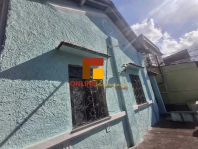 Casa com 2 Quartos à venda, 57m² no Quintino Bocaiúva, Rio de Janeiro
