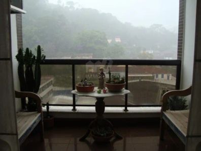 Apartamento com 2 Quartos à venda, 113m² no Centro, Petrópolis