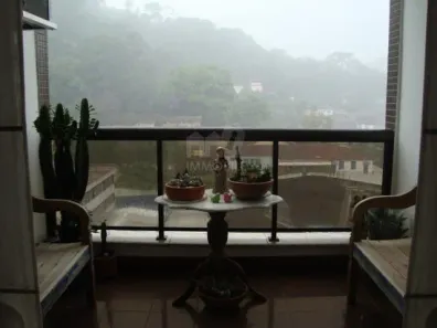 Apartamento com 2 Quartos à venda, 113m² no Centro, Petrópolis