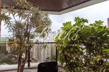 Apartamento com 4 Quartos à venda, 217m² no Itaim Bibi, São Paulo