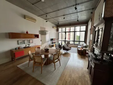 Apartamento com 2 Quartos para venda ou aluguel, 157m² no Itaim Bibi, São Paulo