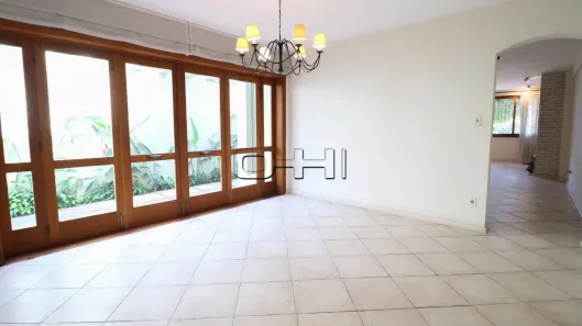 Casa de Condomínio com 3 Quartos à venda, 216m² no Jardim Paulista, São Paulo