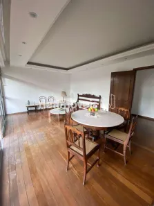 Apartamento com 4 Quartos à venda, 171m² no Serra, Belo Horizonte