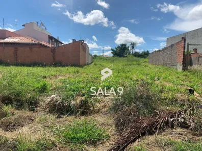 Lote/Terreno à venda, 175m² no Água Branca, Piracicaba