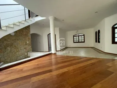 Casa com 4 Quartos à venda, 460m² no Jardim Pagliato, Sorocaba
