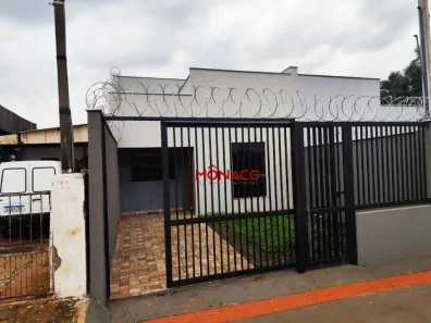 Casa com 3 Quartos à venda, 91m² no Leonor, Londrina