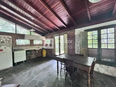 Casa com 3 Quartos para alugar, 110m² no Lagoa da Conceição, Florianópolis