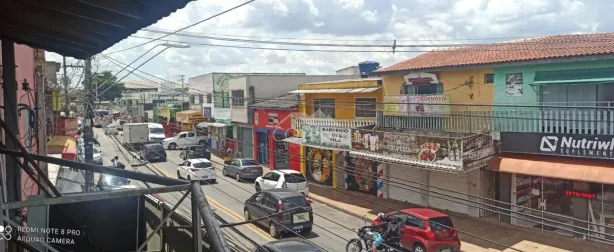 Sobrado com 2 Quartos à venda, 350m² no Jardim Paulista, Várzea Paulista