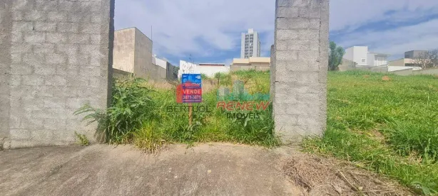 Lote/Terreno à venda, 300m² no Jardim Maria Ilydia, Valinhos