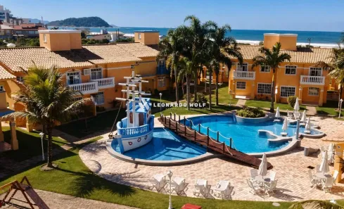 Casa com 3 Quartos à venda, 133m² no Palmas, Governador Celso Ramos