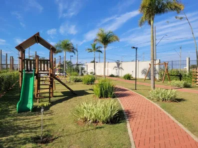 Lote/Terreno à venda, 275m² no Grand Ville, Uberlândia