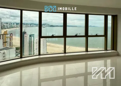 Apartamento com 4 Quartos à venda, 261m² no Centro, Balneário Camboriú