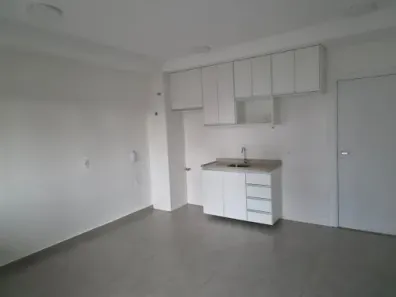 Apartamento com 1 Quarto para alugar, 37m² no Presidente Altino, Osasco