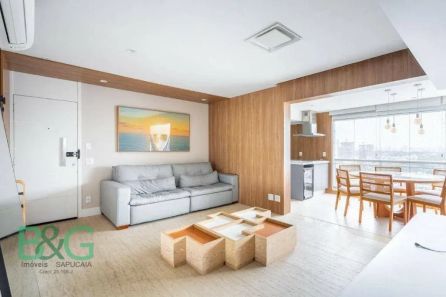 Apartamento com 3 Quartos à venda, 93m² no Vila Leopoldina, São Paulo