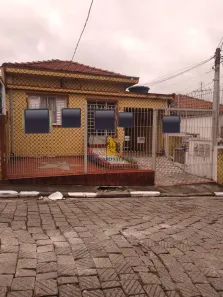 Casa com 4 Quartos à venda, 171m² no Ponte Grande, Guarulhos