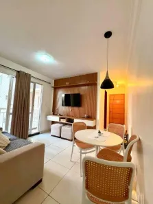 Apartamento com 3 Quartos à venda, 71m² no Vila Jardim São Judas Tadeu, Goiânia