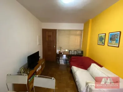 Apartamento com 1 Quarto à venda, 40m² no Bela Vista, São Paulo