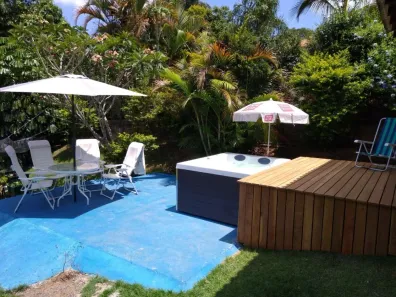 Fazenda/Sítio com 3 Quartos à venda, 220m² no Chácara Flórida, Itu