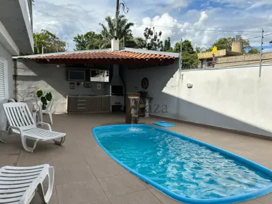 Sobrado com 4 Quartos à venda, 365m² no Jardim Nova América, São José dos Campos