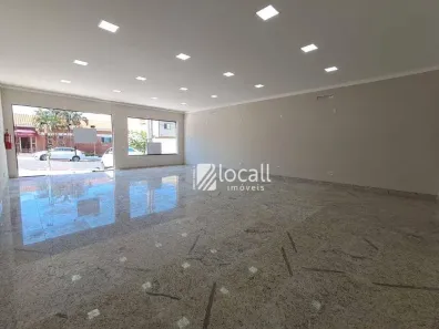 Prédio Comercial à venda, 230m² no Vila Anchieta, São José do Rio Preto