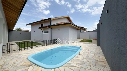 Casa com 3 Quartos para alugar, 350m² no Alto das Palmeiras, Itu