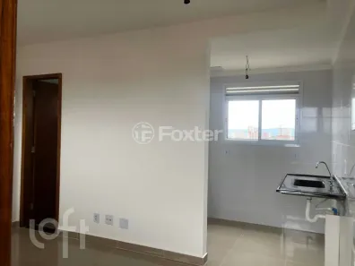 Apartamento com 2 Quartos à venda, 40m² no Vila Guilhermina, São Paulo