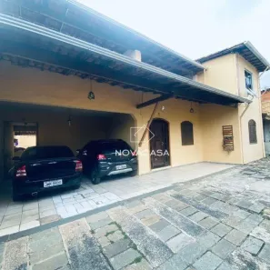 Casa com 6 Quartos à venda, 360m² no São João Batista (Venda Nova), Belo Horizonte