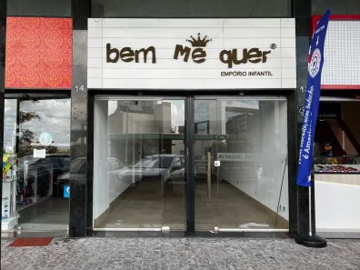 para alugar, 44m² no Vila da Serra, Nova Lima
