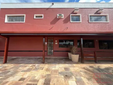 Sala Comercial para alugar, 42m² no Vila Santa Rosália, Limeira