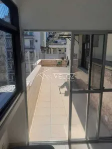 Cobertura com 3 Quartos à venda, 134m² no Flamengo, Rio de Janeiro