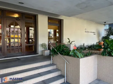 Apartamento com 3 Quartos à venda, 102m² no Rio Branco, Porto Alegre