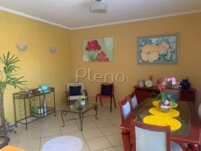 Casa com 3 Quartos à venda, 208m² no Jardim Nova Europa, Campinas