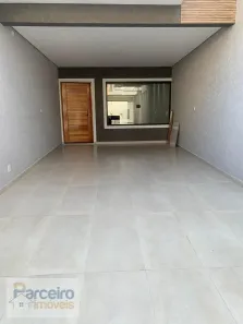 Sobrado com 3 Quartos à venda, 155m² no Chácara Santo Antônio (Zona Leste), São Paulo