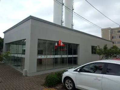Apartamento com 2 Quartos à venda, 20m² no Centro, Sapucaia do Sul