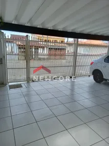 Casa com 2 Quartos à venda, 169m² no Solemar, Praia Grande