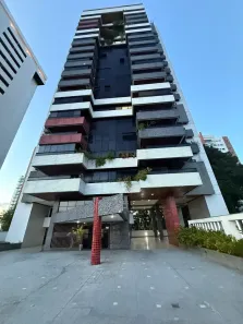 Apartamento com 4 Quartos à venda, 206m² no Adrianópolis, Manaus