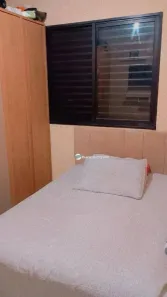 Apartamento com 2 Quartos para alugar, 45m² no Jardim Ibirapuera, Campinas