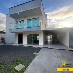 Casa com 4 Quartos à venda, 300m² no São Domingos, Ilhéus