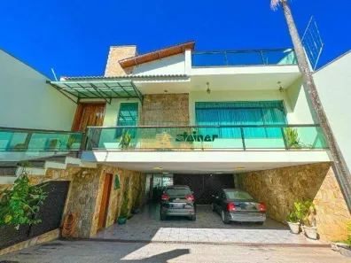 Sobrado com 7 Quartos à venda, 800m² no Jardim Franca, São Paulo