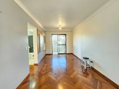 Apartamento com 2 Quartos à venda, 58m² no Jardim Ester, São Paulo