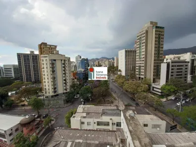 Apartamento com 3 Quartos à venda, 118m² no Savassi, Belo Horizonte
