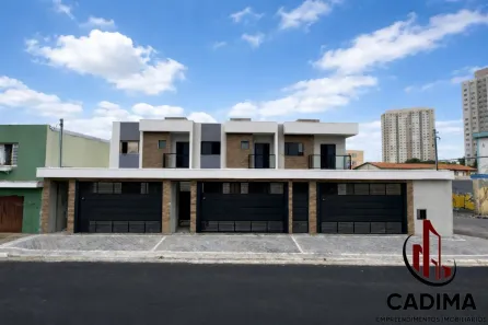 Sobrado com 2 Quartos à venda, 65m² no Vila Ré, São Paulo
