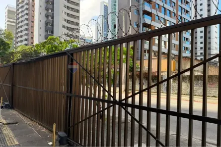 Apartamento com 3 Quartos à venda, 120m² no Boa Viagem, Recife