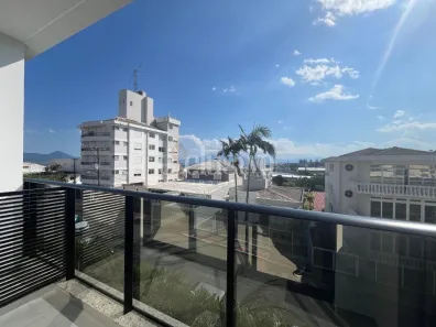 Apartamento com 1 Quarto à venda, 75m² no Coqueiros, Florianópolis